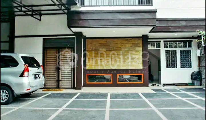 Grab It Fast.. Rumah Nyaman Di setiabudi  Cipaku Indah Bandung