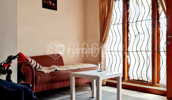 Sukses Nih Rumah Keren Di turangga  Sagitarius Bandung