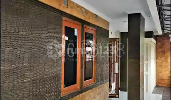 Modal Nikah.. Rumah Bagus Di Kopo  Cibaduyut Lama Bandung 2