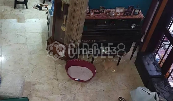 Rumah Luas DI Sayap Turangga  Salendro Lengkong Bandung Kota 1