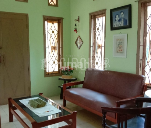 Yess Rumah DI Sanggar Hurip Soekarno Hatta  Sanggar Kencana Bandung