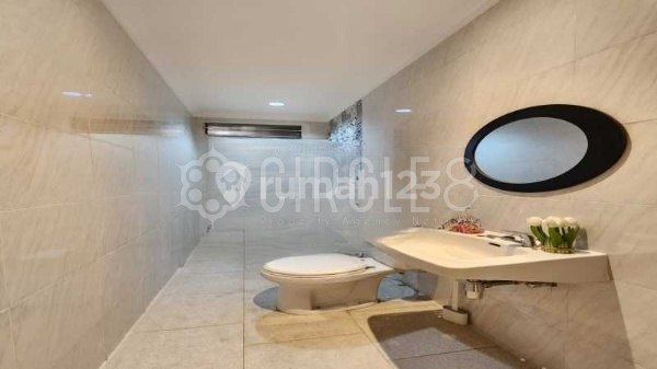 Hunian Terbaik.. Rumah Semifurnish Di Sayap Burangrang  Waluh Lengkong Bandung 2