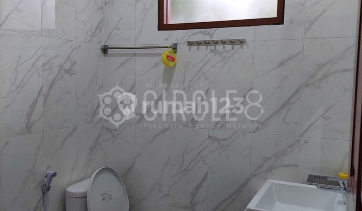 Nego Sampai Deal.. Rumah Di Sayap Ciumbuleuit Bandung kota 2