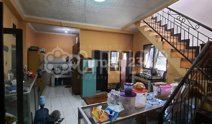For Sale Kost Kosan 12 Kamar Di Setiabudi Bandung Kota 2