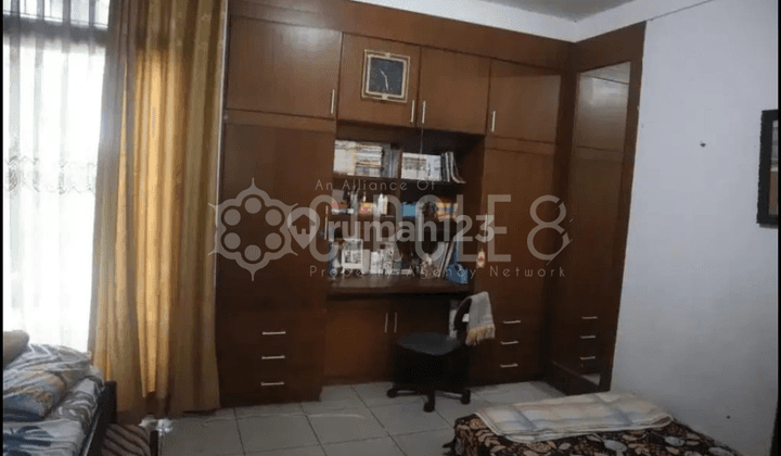 Pecah Banget Nih Rumah Siap Huni Di Budisari Setiabudi Bandung Kota 2