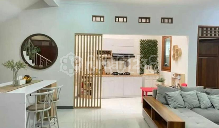 Sale Rumah Bagus Di Batununggal Bandung Kota 1