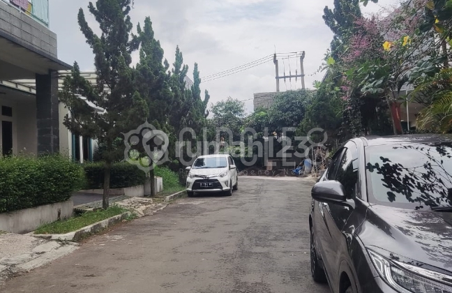 Rumah Bagus Di Terusan Margacinta Buah Batu  Saribakung Bandung 2