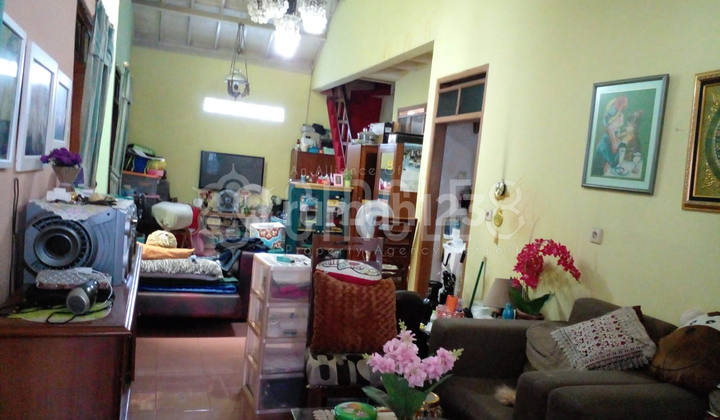 Stand By Beli Rumah Di Taman Cibaduyut Indah Bandung 1