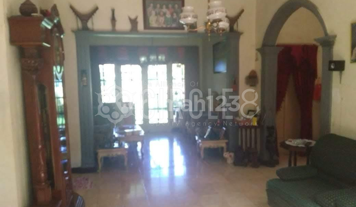 Yess Next Level Beli Rumah Besar Di Buah Batu  Sadakeling Bandung 2