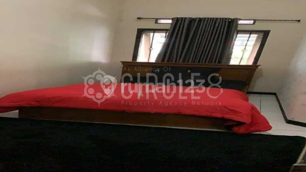 Modal Nikah.. Rumah Bagus Di Pangarang Lengkong Bandung 2