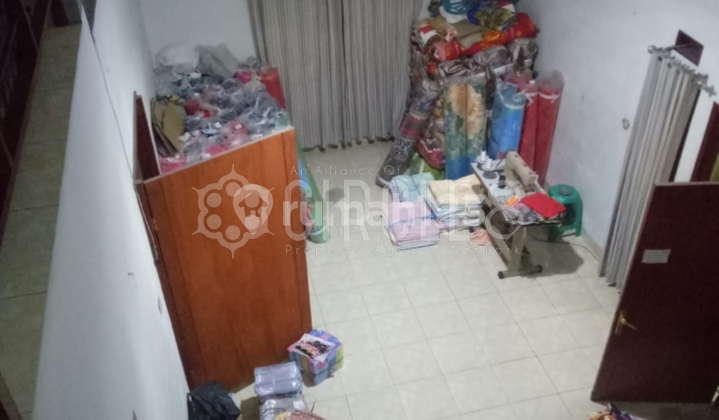 Idaman Istri nih.. Rumah Bagus Di Pharmindo Cijerah  Memdut 2 Bandung 2