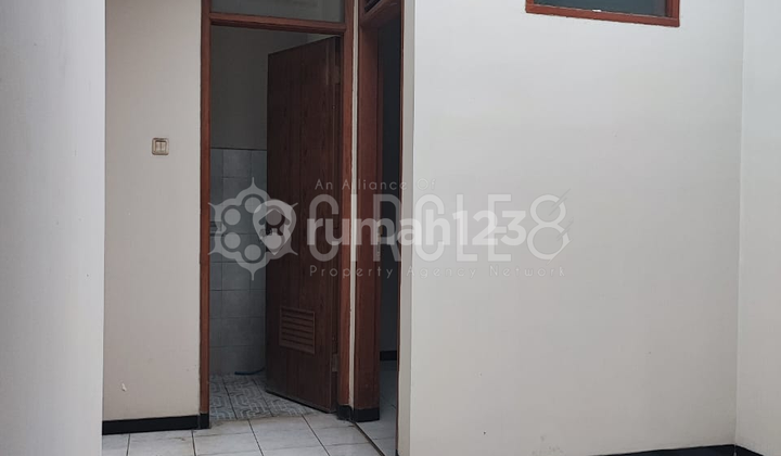 Yess Rumah Menarik Di Batununggal Mulia Bandung