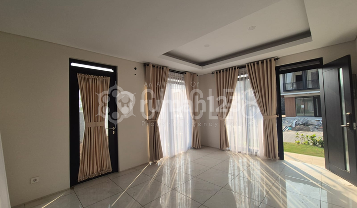 Yesss Rumah Keren Di Kota Baru Parahyangan  Tarusetra Bandung