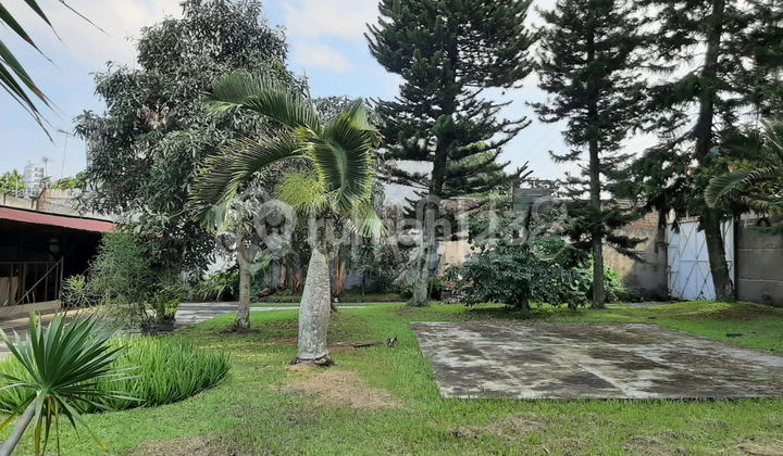 Rumah Bagus Di Area Terbaik Di Pinguin Raya Dadali Bandung 1