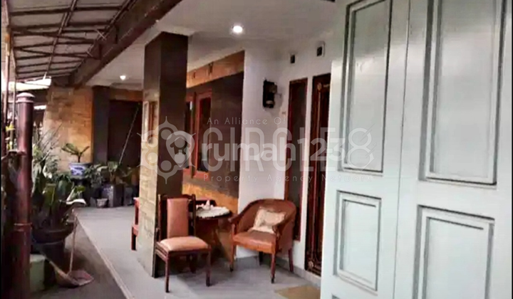 Modal Nikah.. Rumah Bagus Di Kopo  Cibaduyut Lama Bandung