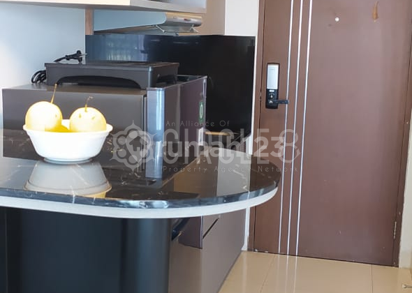 Big Suprise.. Apartemen Di The Green Kosambi Bandung Kota