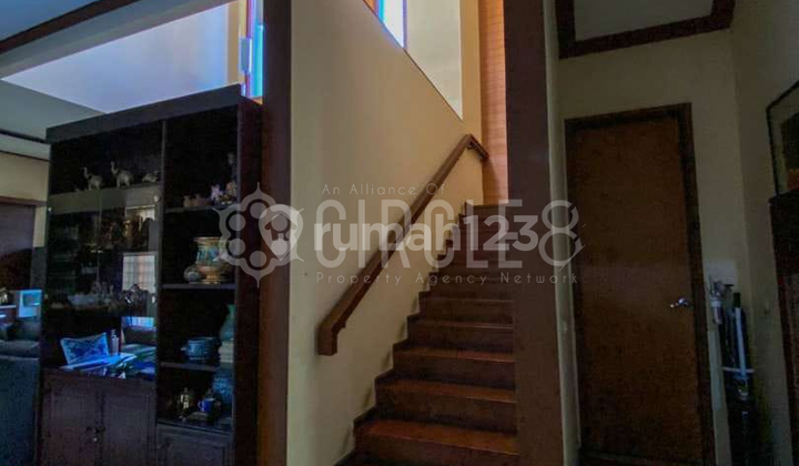Rumah Mewah Kinanti Turangga  Lengkong Bandung 2