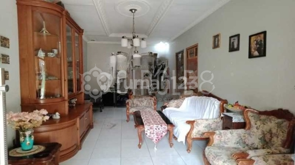 Rumah Siap Huni Di Area Rancamanyar  Kampung Cilebak Bandung 2
