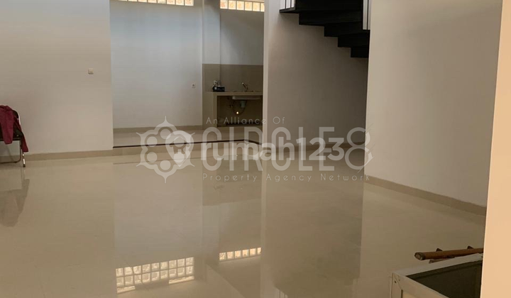 Modern Nih Rumah Minimalis Di Pasir Salam Regol bandung