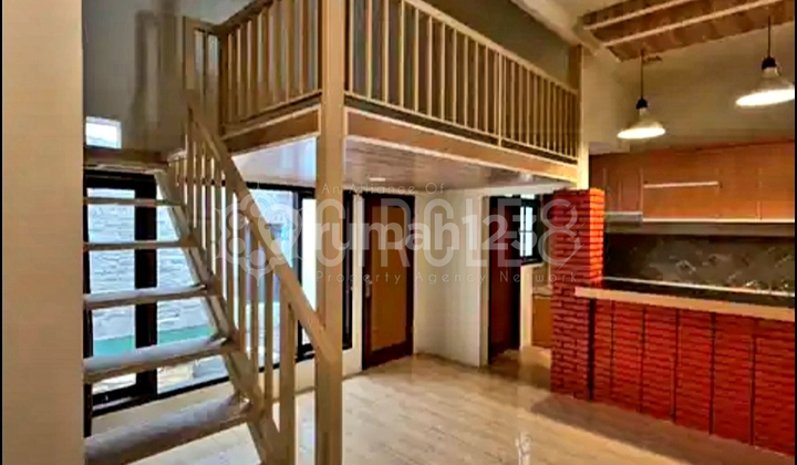 Dijual Bagus Rumah Nyaman Di buah batu lengkong  Situ Cileunca Bandung 1