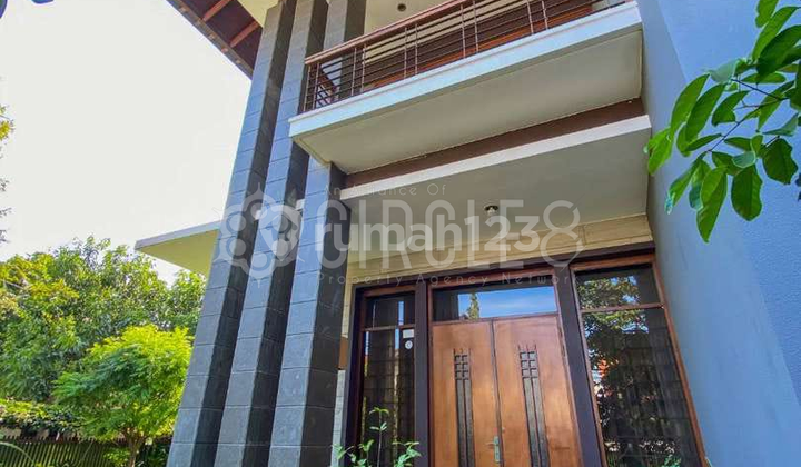 Wadidaww Rumah Bagus Kinanti Turangga  Lengkong Bandung 2