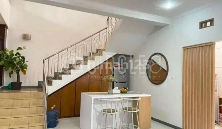 Sale Rumah Bagus Di Batununggal Bandung Kota 2