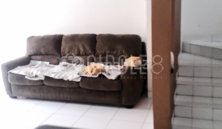 Ini Dia Rumah Di Istana Regency Sudirman Cijerah Bandung Ini Dia Rumah Di Istana Regency Sudirman Cijerah Bandung