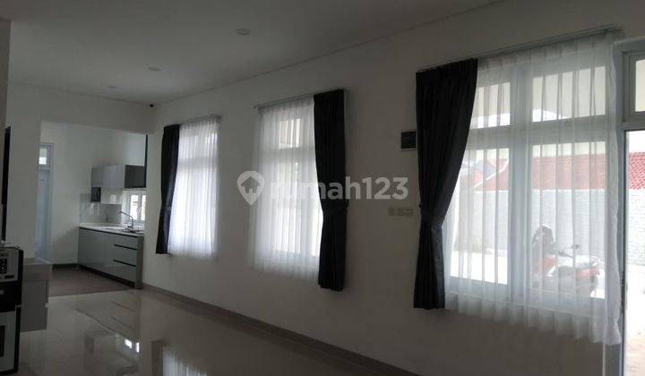 Turun Harga Rumah Di Cihanjuang Cibaligo Bandung 2