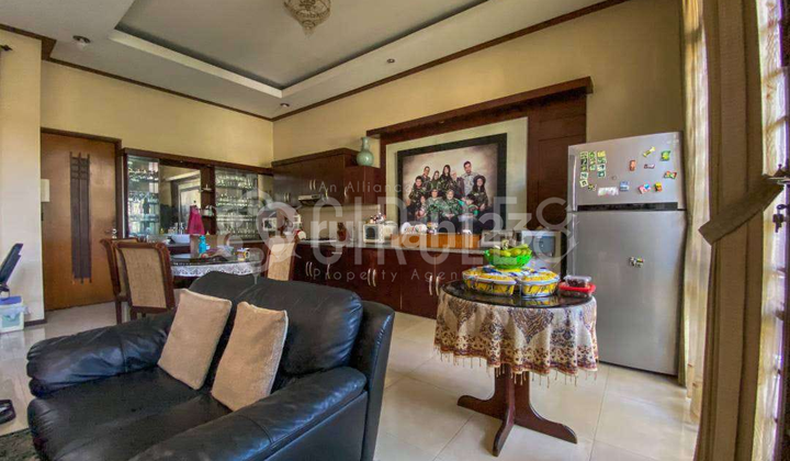 Rumah Mewah Kinanti Turangga  Lengkong Bandung