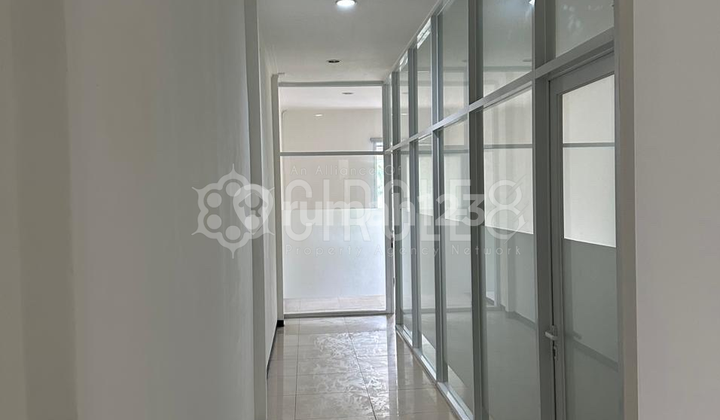 Ruko Usaha Cuan Semifurnish Di Karapitan Lengkong Bandung 2