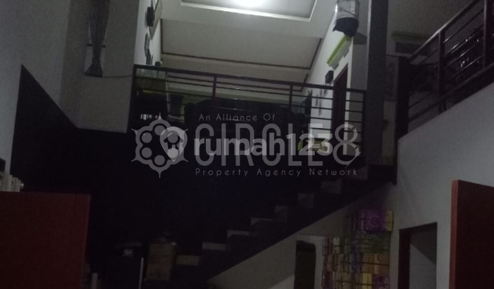 Idaman Istri nih.. Rumah Bagus Di Pharmindo Cijerah  Memdut 2 Bandung