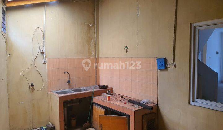 Auto Cuan Hoki Ruko 2lantai di Pasar Segar Taman Kopo Indah  2