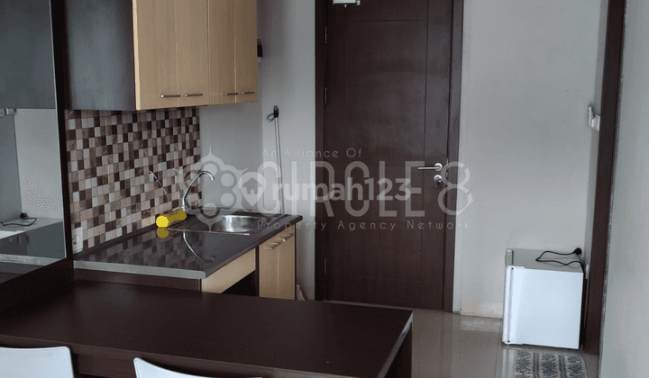 For Sale Apartemen 2BEDROOM Di Skyland Jatinangor Bandung 1