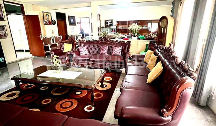 Ini Dia Rumah Strategis Di Gunung Batu Bandung