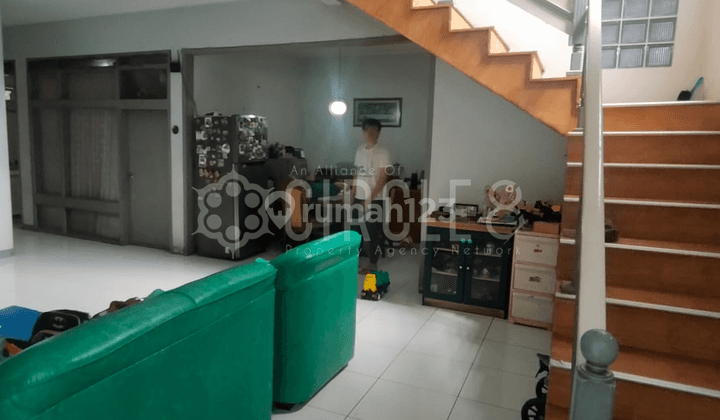 Good Live Beli Rumah Di Arjuna  Industri Dalam Bandung  1