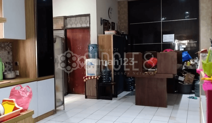 Sale Nih Hunian Nyaman Di Area Terbaik Permata Cimahi 1