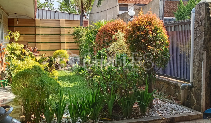 Terbaik.. Rumah Keren Super Luas Di Buah Batu  Antabaru Bandung