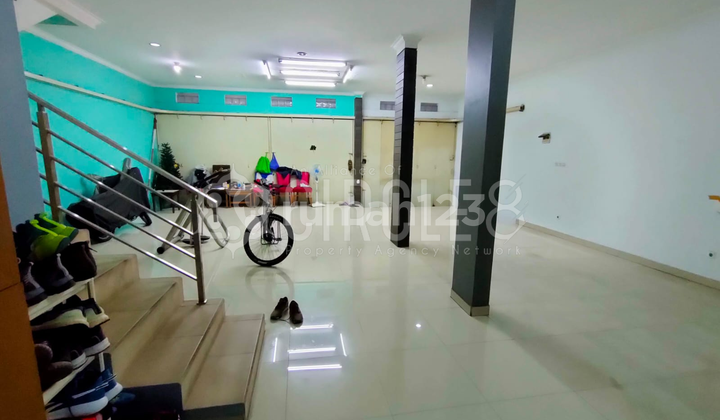 Dijual Cepat Rumah DI Pasirsalam Regol bandung