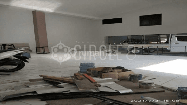 Ruang Usaha Strategis Di Ancol Utara Regol Bandung Kota 2
