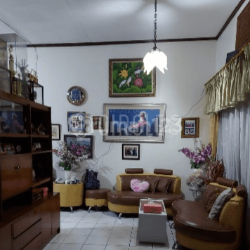 Rumah Idaman di Komplek Kopo Permai 3 Bandung Kota 1