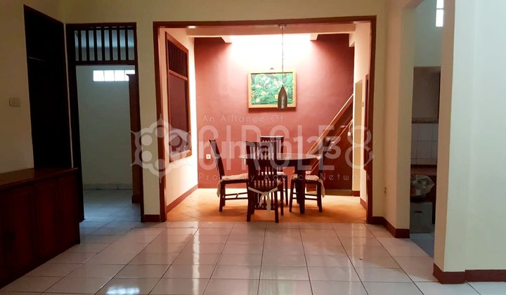 Sukses Nih Rumah Keren Di turangga  Sagitarius Bandung 2