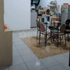 Dijual Cepat Rumah di Komplek Kurdi Timur Bandung Kota 1