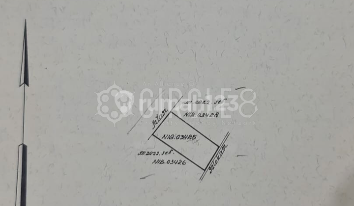 Nego Sampai Deal.. Rumah Hitung Tanah Di Bumi Sariwangi Bandung Nego Sampai Deal.. Rumah Hitung Tanah Di Bumi Sariwangi Bandung