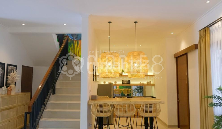 Home Sweet Home Rumah Cantik Di Cherry Field Bandung 2