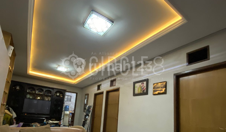 Slowww Rumah Bagus DI GEMPOL ASRI Bandung Kota 1