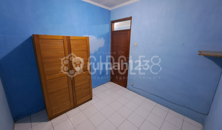 Grab It Fast.. Rumah Di GEMPOL SARI Bandung Kota 2