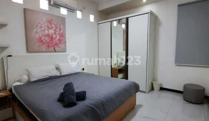 Modern Minimalist Luxury House in Kopo Permai Bandung 2