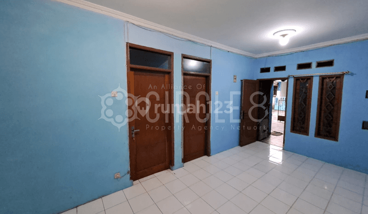 Grab It Fast.. Rumah Di GEMPOL SARI Bandung Kota 1
