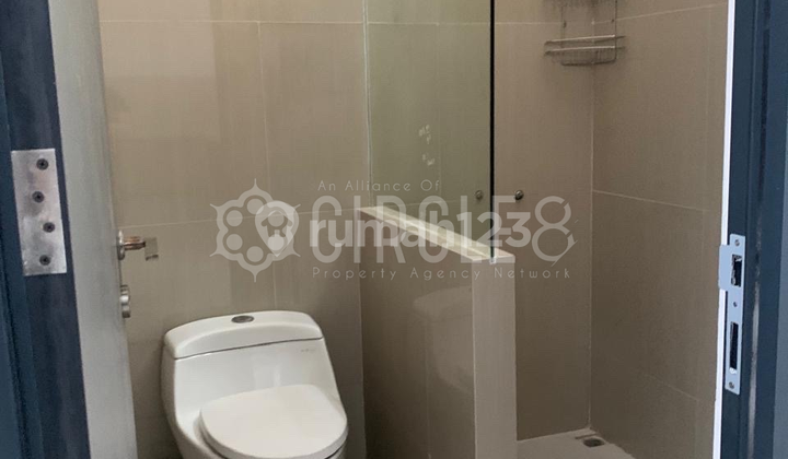 Modern Nih Rumah Minimalis Di Pasir Salam Regol bandung 2