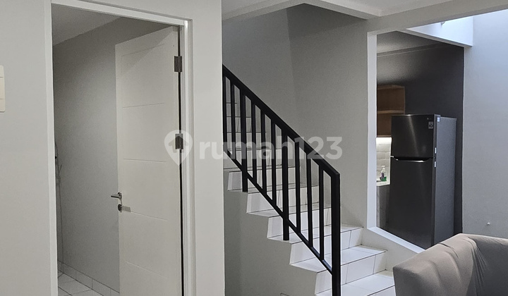 Rumah di Summarecon Bandung Harga Dibawah 2 M Siap Huni 1
